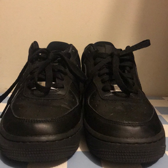 af1s black